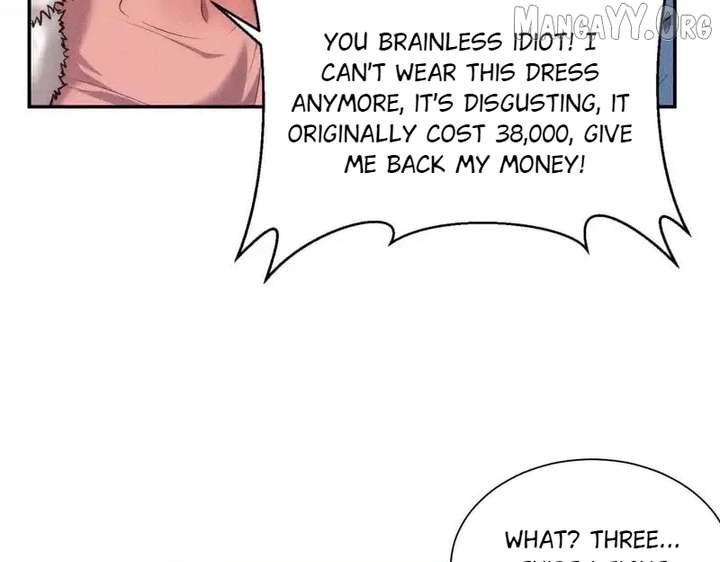 Hidden Dragon in the City (2025) Chapter 36 page 91 - 