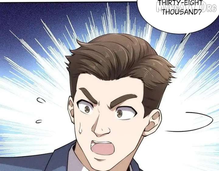 Hidden Dragon in the City (2025) Chapter 36 page 92 - 