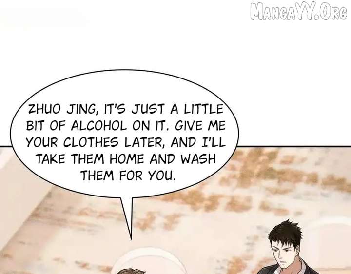 Hidden Dragon in the City (2025) Chapter 36 page 97 - 