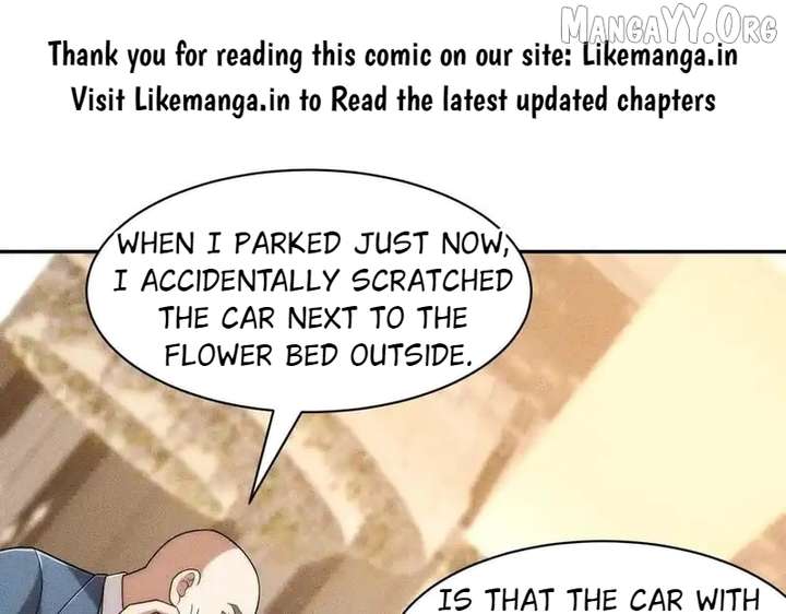 Hidden Dragon in the City (2025) Chapter 37 page 1 - 