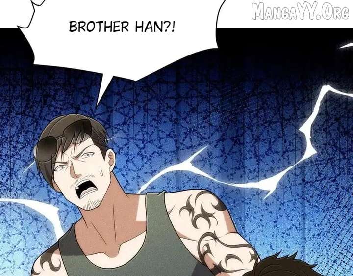 Hidden Dragon in the City (2025) Chapter 37 page 113 - 