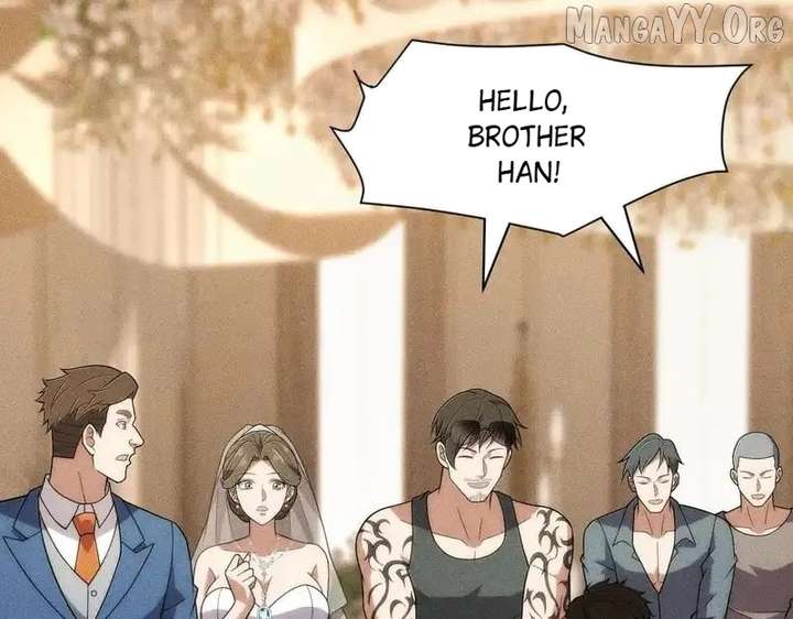 Hidden Dragon in the City (2025) Chapter 37 page 116 - 