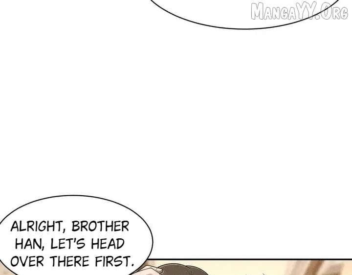 Hidden Dragon in the City (2025) Chapter 37 page 124 - 