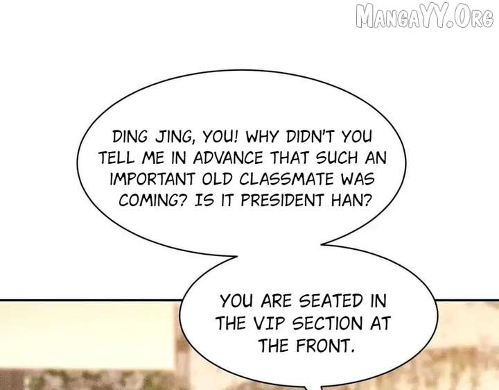 Hidden Dragon in the City (2025) Chapter 37 page 129 - 