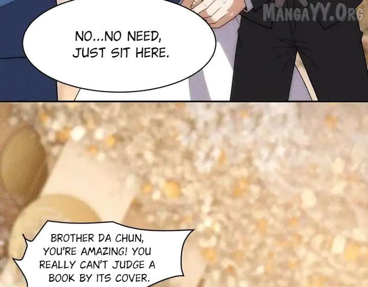 Hidden Dragon in the City (2025) Chapter 37 page 131 - 
