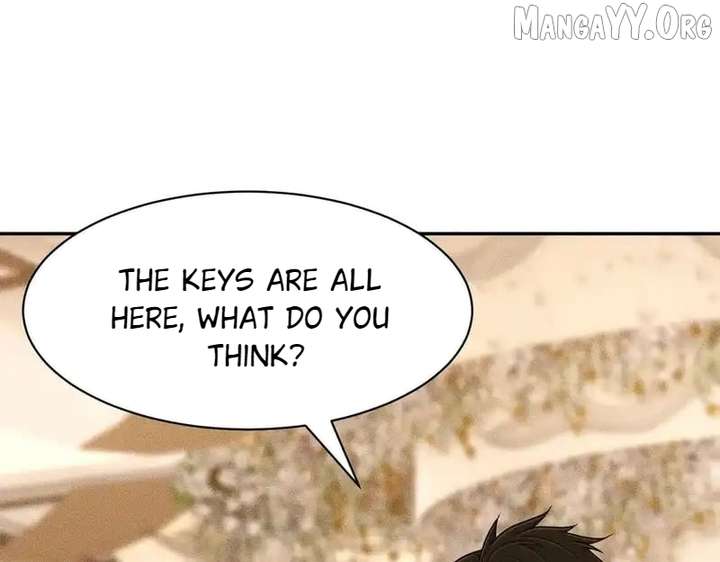 Hidden Dragon in the City (2025) Chapter 37 page 20 - 