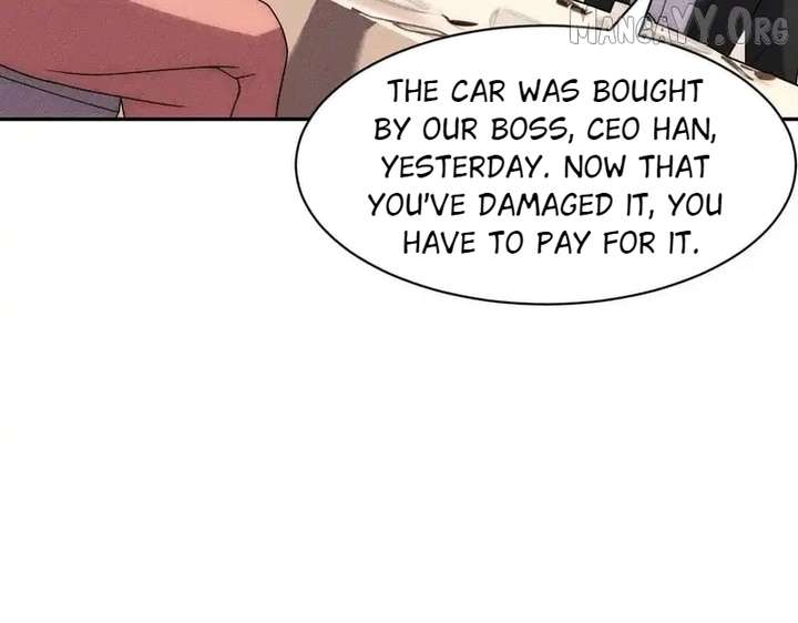 Hidden Dragon in the City (2025) Chapter 37 page 25 - 