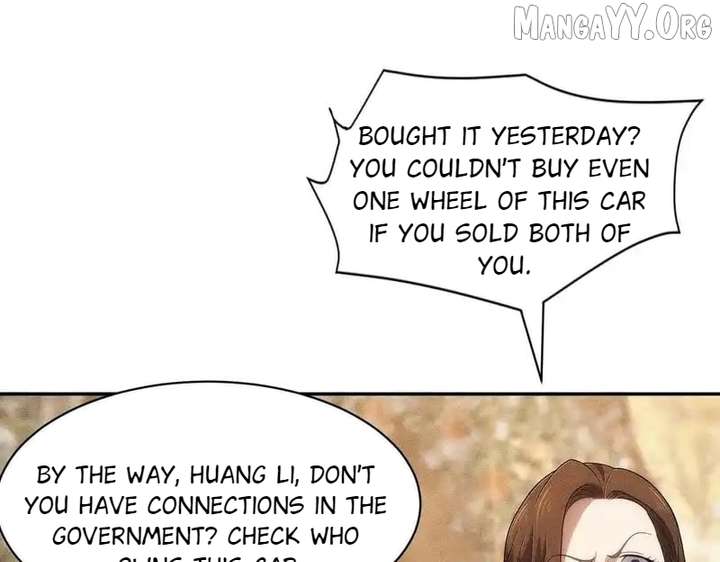 Hidden Dragon in the City (2025) Chapter 37 page 26 - 