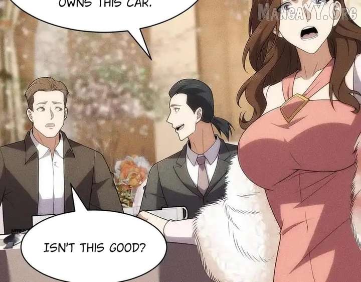 Hidden Dragon in the City (2025) Chapter 37 page 27 - 