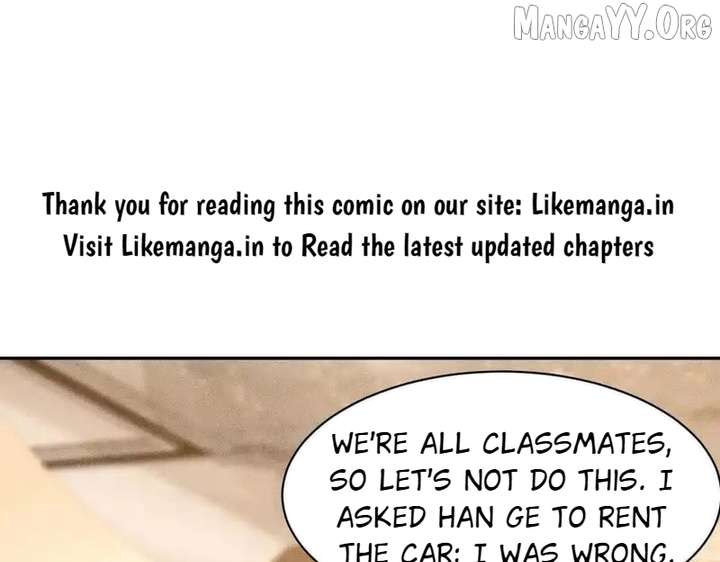 Hidden Dragon in the City (2025) Chapter 37 page 33 - 