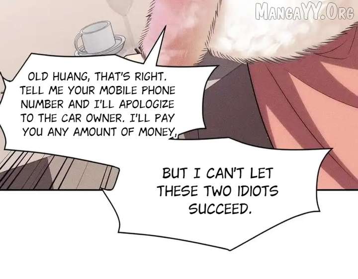 Hidden Dragon in the City (2025) Chapter 37 page 39 - 