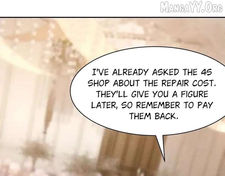 Hidden Dragon in the City (2025) Chapter 37 page 59 - 