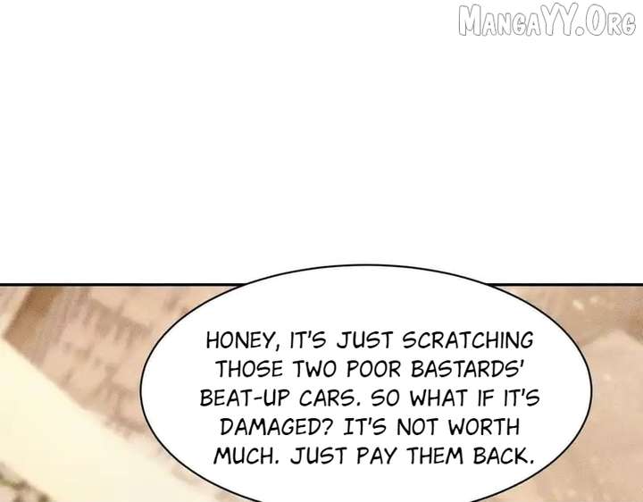 Hidden Dragon in the City (2025) Chapter 37 page 7 - 