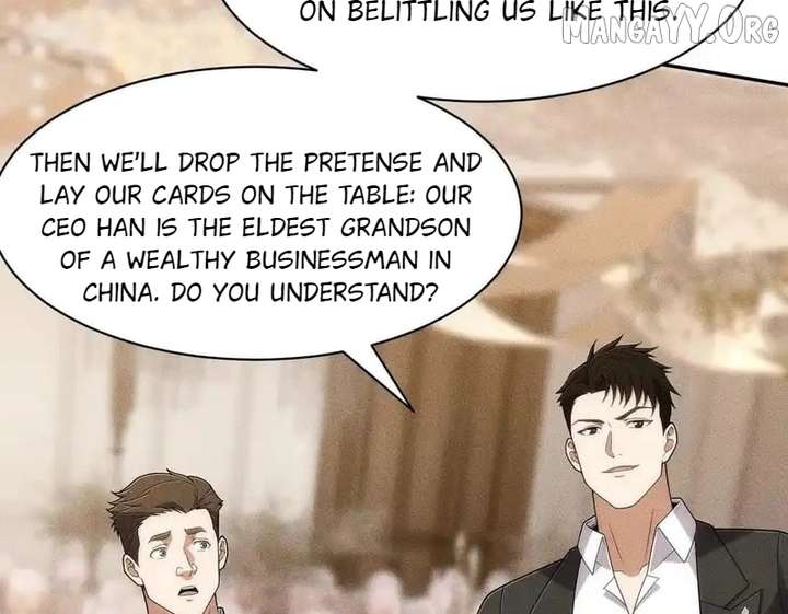 Hidden Dragon in the City (2025) Chapter 37 page 63 - 