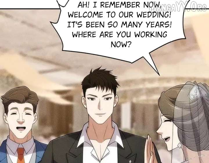 Hidden Dragon in the City (2025) Chapter 37 page 80 - 