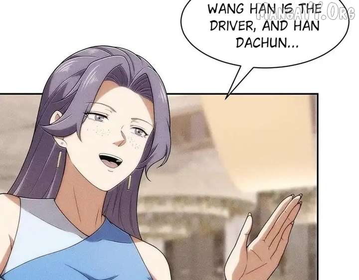 Hidden Dragon in the City (2025) Chapter 37 page 82 - 