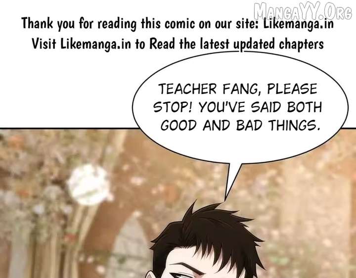 Hidden Dragon in the City (2025) Chapter 38 page 1 - 