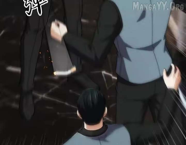 Hidden Dragon in the City (2025) Chapter 38 page 115 - 
