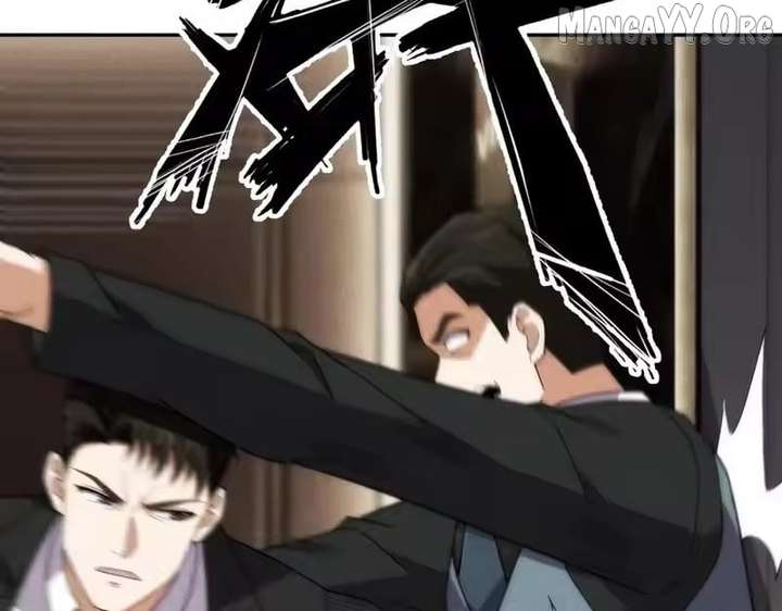 Hidden Dragon in the City (2025) Chapter 38 page 122 - 