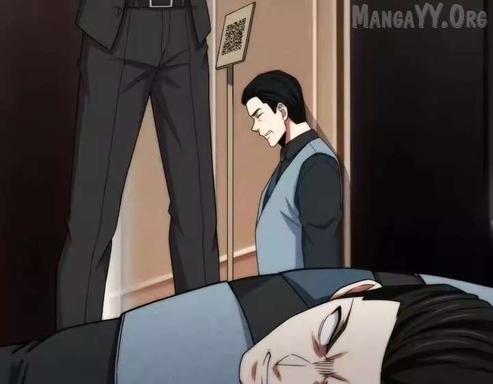 Hidden Dragon in the City (2025) Chapter 38 page 132 - 