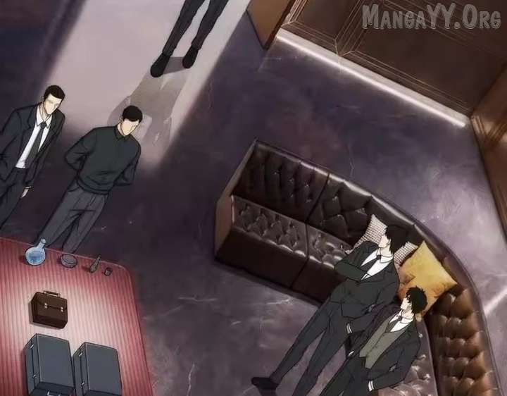 Hidden Dragon in the City (2025) Chapter 38 page 136 - 