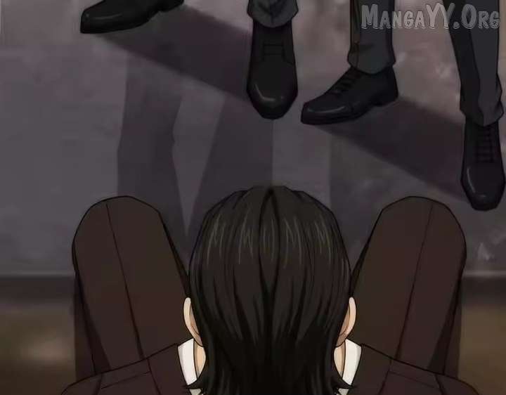 Hidden Dragon in the City (2025) Chapter 38 page 147 - 