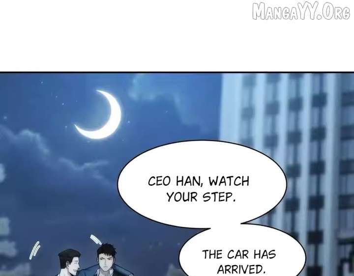 Hidden Dragon in the City (2025) Chapter 38 page 17 - 