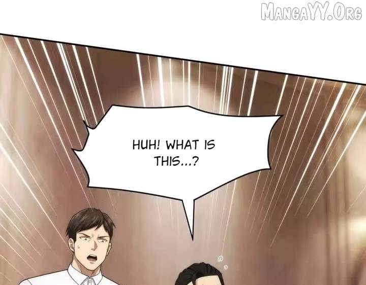 Hidden Dragon in the City (2025) Chapter 38 page 165 - 