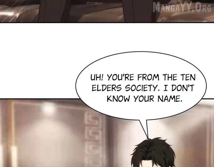 Hidden Dragon in the City (2025) Chapter 38 page 167 - 