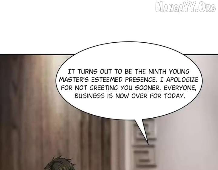 Hidden Dragon in the City (2025) Chapter 38 page 171 - 