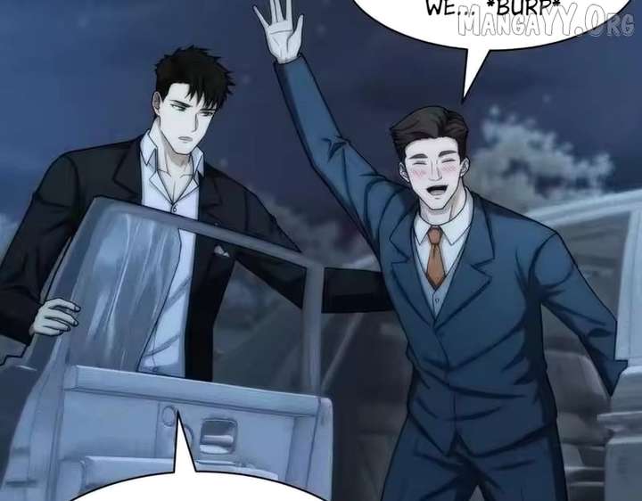Hidden Dragon in the City (2025) Chapter 38 page 20 - 