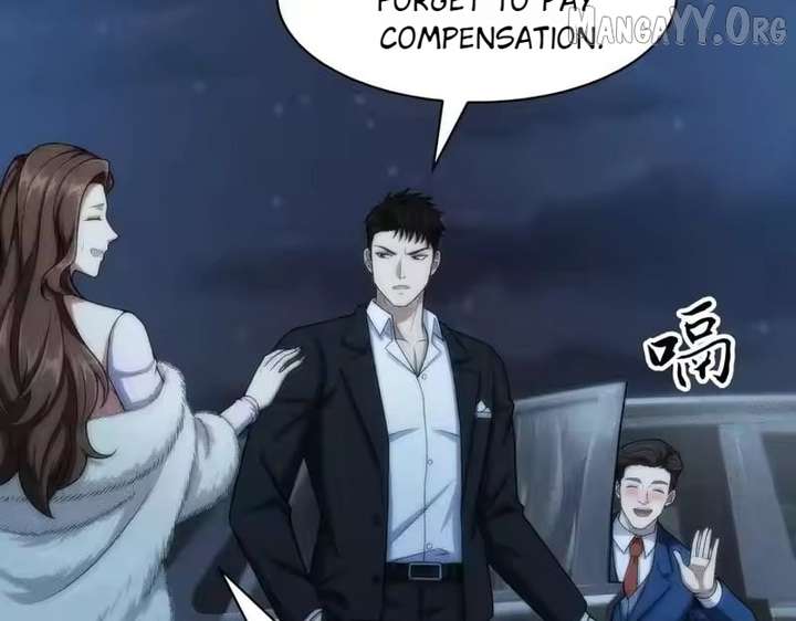 Hidden Dragon in the City (2025) Chapter 38 page 23 - 