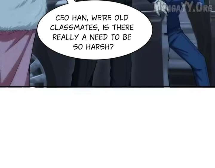 Hidden Dragon in the City (2025) Chapter 38 page 24 - 
