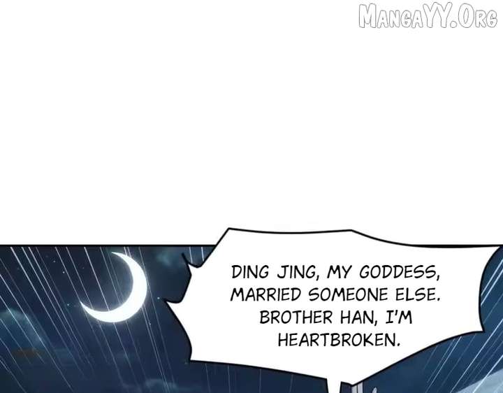 Hidden Dragon in the City (2025) Chapter 38 page 28 - 