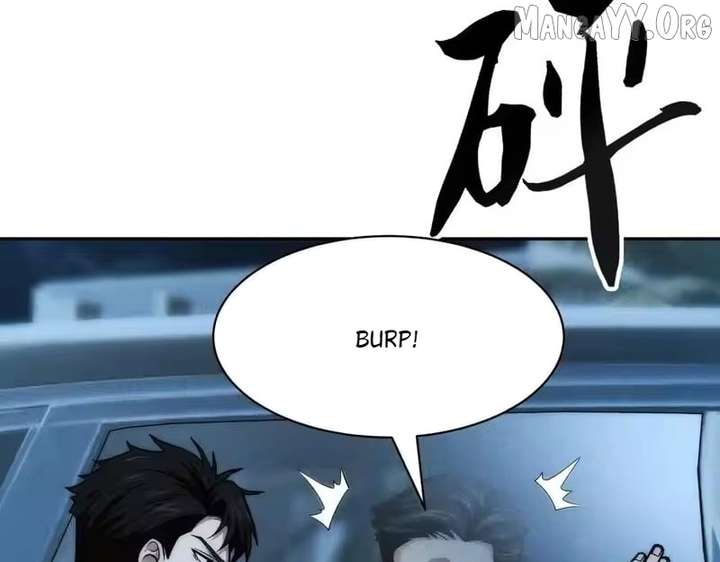 Hidden Dragon in the City (2025) Chapter 38 page 31 - 