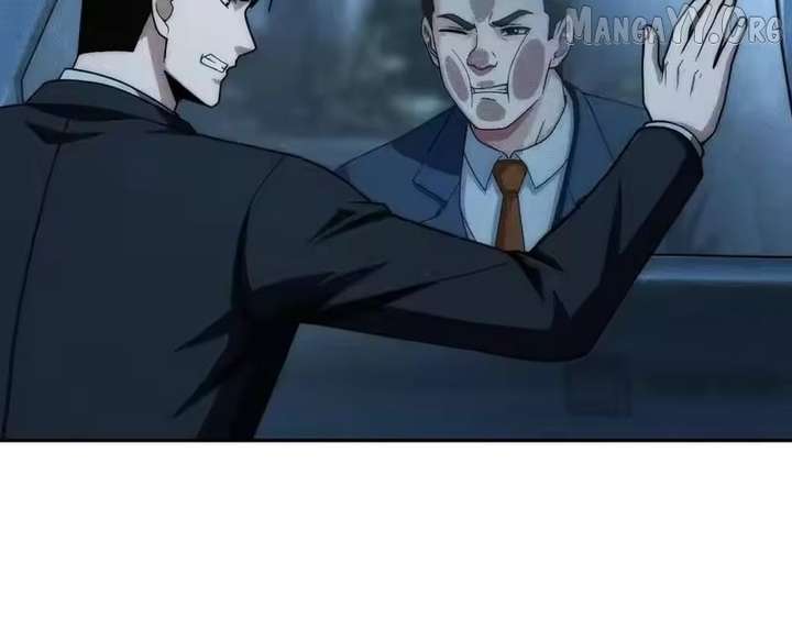 Hidden Dragon in the City (2025) Chapter 38 page 32 - 