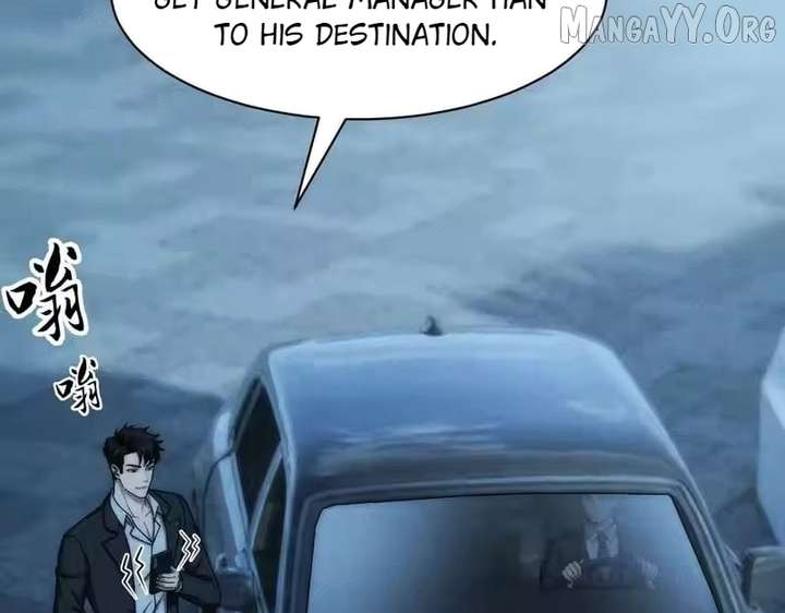 Hidden Dragon in the City (2025) Chapter 38 page 34 - 