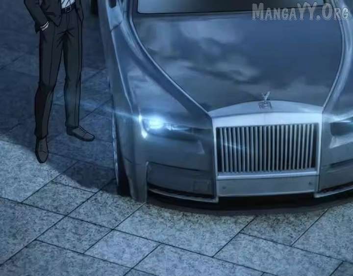 Hidden Dragon in the City (2025) Chapter 38 page 35 - 