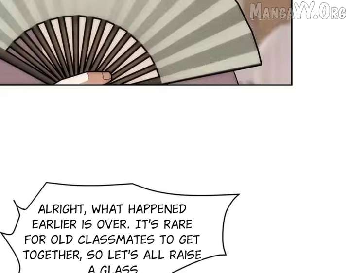 Hidden Dragon in the City (2025) Chapter 38 page 5 - 