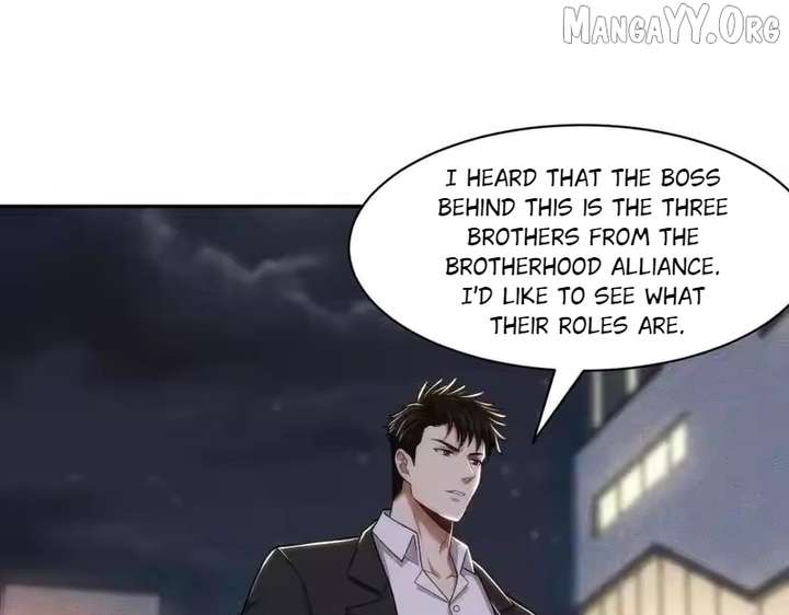 Hidden Dragon in the City (2025) Chapter 38 page 48 - 