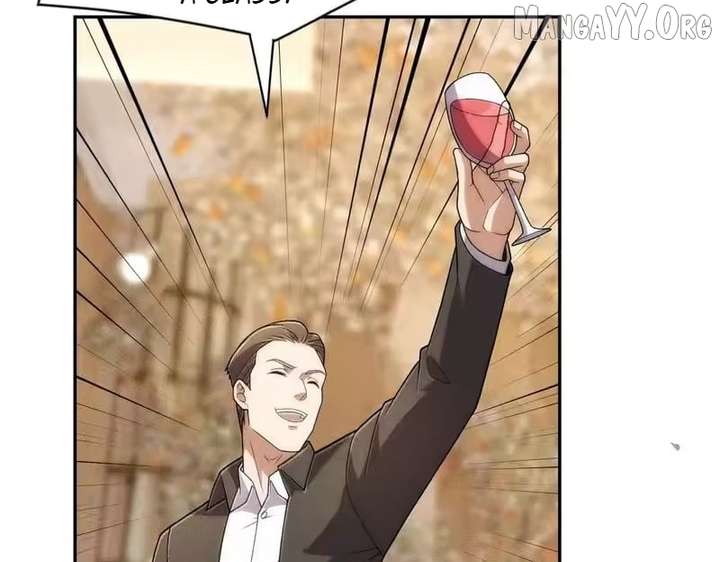Hidden Dragon in the City (2025) Chapter 38 page 6 - 