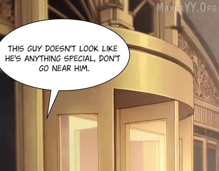 Hidden Dragon in the City (2025) Chapter 38 page 52 - 