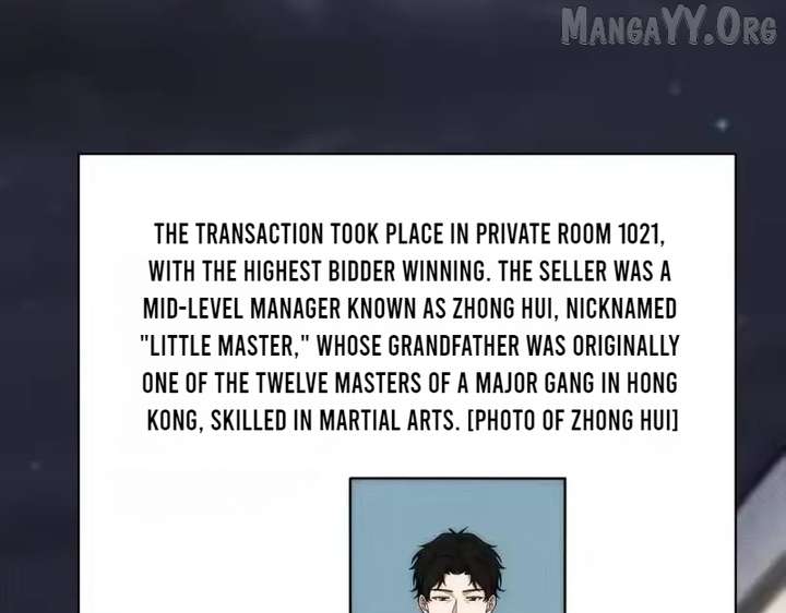 Hidden Dragon in the City (2025) Chapter 38 page 55 - 