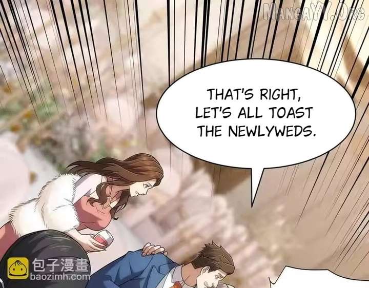 Hidden Dragon in the City (2025) Chapter 38 page 8 - 