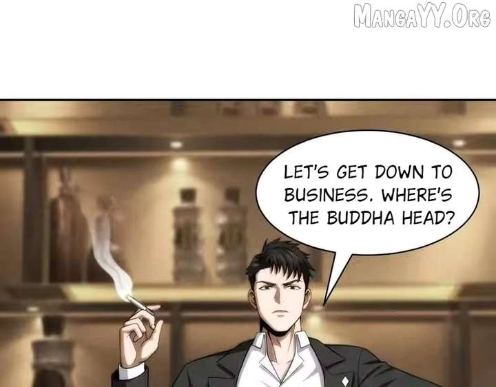 Hidden Dragon in the City (2025) Chapter 39 page 12 - 