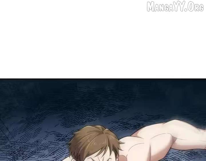Hidden Dragon in the City (2025) Chapter 39 page 117 - 