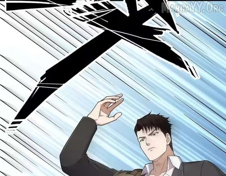Hidden Dragon in the City (2025) Chapter 39 page 121 - 