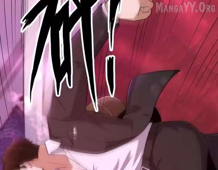Hidden Dragon in the City (2025) Chapter 39 page 129 - 
