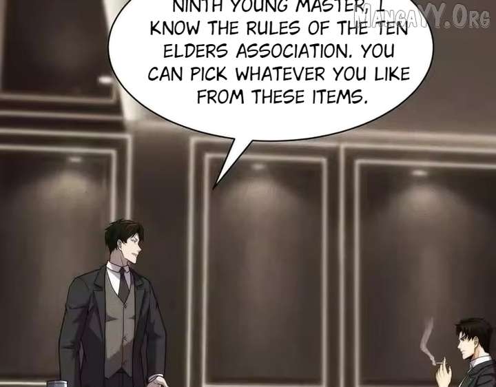 Hidden Dragon in the City (2025) Chapter 39 page 15 - 