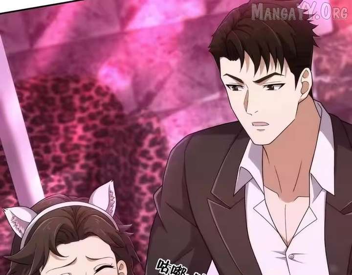 Hidden Dragon in the City (2025) Chapter 39 page 150 - 